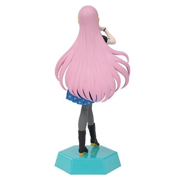 Фігурка Sega Project DIVA Sekai Desktop&times;Decorate Vocaloid Luka Megurine Вокалоїд Мегуріне Лука 15 см S V LM 15 2865110706 фото