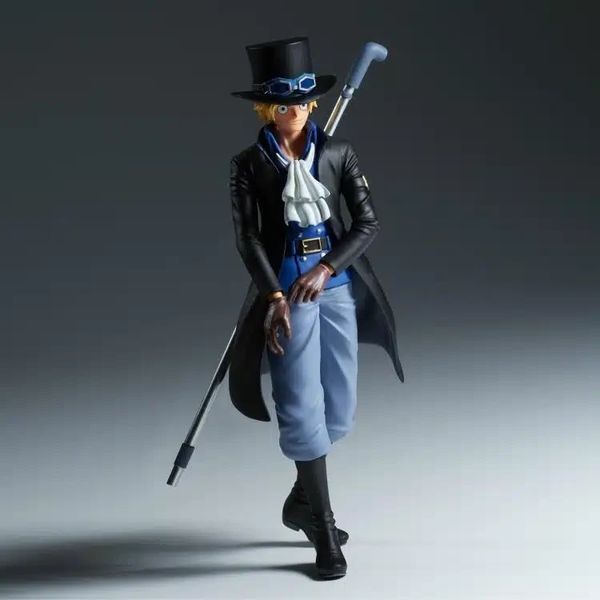 Фигурка Bandai Spirits One Piece Sabo Ван Пис Сабо 17 см B S OP S 17 WST OP S фото