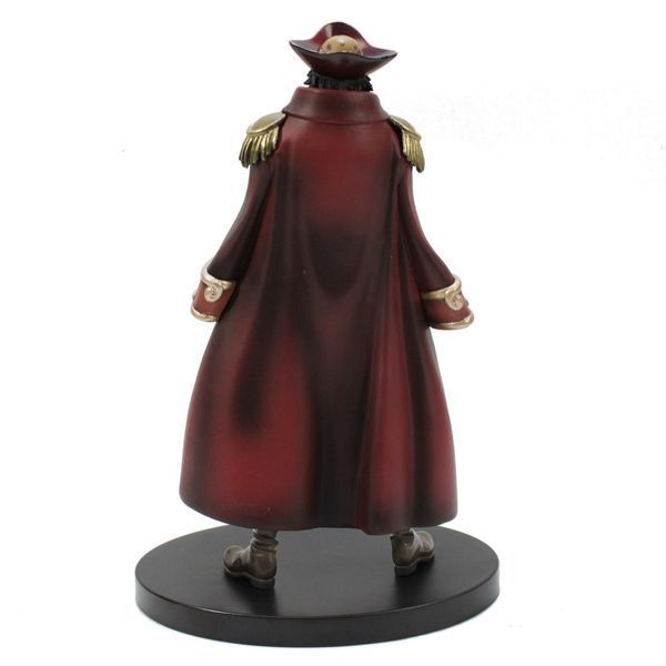 Фигурка Banpresto One Piece THE GRANDLINE MEN Roger Ван Пис Голь Д. Роджер 16 cм B OP GM R B OP GM R фото