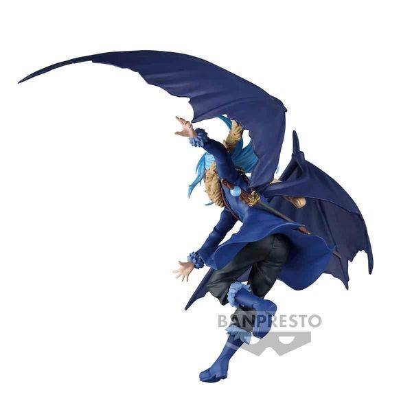 Статуэтка Bandai Spirits Князь Тьмы Римуру Тэмпест&nbsp;Tempest&nbsp;О моём перерождении в слизь ТТ RT 12 2330180578 фото
