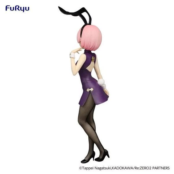 Фігурка FuRyu Життя в альтернативному світі Рам Re:ZERO Ram 33 см FR RZ R 33 FR RZ R 33 фото