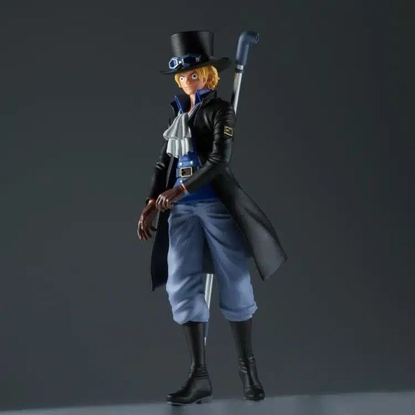 Фигурка Bandai Spirits One Piece Sabo Ван Пис Сабо 17 см B S OP S 17 WST OP S фото