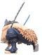 Фигурка&nbsp;FuRyu&nbsp;Клинок рассекающий демонов Demon Slayer&nbsp;Иноске Хашибира&nbsp;Hashibira Inosuke 16 см FR DS HI FR DS HI фото 2