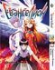 Комплект Манги Bee's Print Евангелион Evangelion Том 08 по 14 BP EVASET 03 BP EVASET 03 фото 7