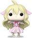 Фігурка Фанко Поп Хвіст Феї Мавіс Верміліон Funko Pop Fairy Tail Mavis Vermillion 10 см FT MV 1049 FT MV 1049 фото 2