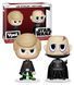 Набор фигурок Funko Vinyl&nbsp;Люк&nbsp;Скайуокер&nbsp;и Дарт Вейдер&nbsp;Звёздные войны&nbsp;Star Wars Darth Vader and&nbsp;Luke Skywalker SW DV LS фото 1