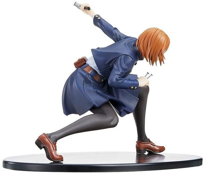 Фігурка Taito Кугісакі Нобара Kugisaki Nobara Магічна битва Jujutsu Kaisen 15.0 см WST JK KN 236 WST JK KN 236 фото
