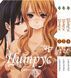 Комплект Манги Bee's Print Цитрус Citrus Том з 01 по 03 російською мовою ЮРІ 18+ BP CSET 02 2580928721 фото 1
