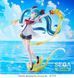 Фігурка Sega Figurizma Vocaloid Hatsune Miku DIVA Вокалоїди Міку Хацуне Діва 22 см SF V HM D 22 SF V HM D 22 фото 6