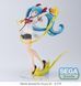 Фігурка Sega Figurizma Vocaloid Hatsune Miku DIVA Вокалоїди Міку Хацуне Діва 22 см SF V HM D 22 SF V HM D 22 фото 2