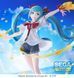 Фігурка Sega Figurizma Vocaloid Hatsune Miku DIVA Вокалоїди Міку Хацуне Діва 22 см SF V HM D 22 SF V HM D 22 фото 8