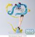 Фігурка Sega Figurizma Vocaloid Hatsune Miku DIVA Вокалоїди Міку Хацуне Діва 22 см SF V HM D 22 SF V HM D 22 фото 5