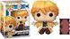 Фигурка Funko Pop Клинок рассекающий демонов Зеницу Demon Slayer Zenitsu 10 см DS Z 1488 DS Z 1488 фото 1