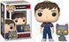 Фигурка Funko Pop Кладбище домашних животных Элли и Черч Pet Sematary Ellie and Church 10 см FP PS EC 1584 FP PS EC 1584 фото 1