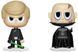 Набор фигурок Funko Vinyl&nbsp;Люк&nbsp;Скайуокер&nbsp;и Дарт Вейдер&nbsp;Звёздные войны&nbsp;Star Wars Darth Vader and&nbsp;Luke Skywalker SW DV LS фото 2