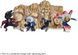 Фигурка Bandai Spirits Наруто Тобирама Сенджу NARUTO Senju Tobirama 16 см BS N ST 16 2553549639 фото 8