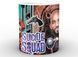 Кружка GeekLand белая Отряд Самоубийц Suicide Squad Дэдшот SS.02.034 SS.02.034 фото 2