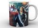 Кухоль GeekLand Людина-Павук Spider-Man промо SM.02.013 SM.02.013 фото 2