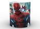 Кухоль GeekLand Людина-Павук Spider-Man промо SM.02.013 SM.02.013 фото 1