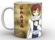 Кухоль Geek Land білий Наруто Naruto Gaara NA.02.003 NA.02.003 фото 1