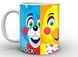 Кружка Five Nights At Freddys Пять ночей с Фредди арт FN.02.067 FN.02.067 фото 3