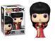 Фигурка Funko Pop Diamond Фанко поп 40th Anniversary Elvira 40-я годовщина Эльвира 10 см 40A E 68 40A E 68 фото 1