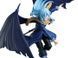 Статуэтка Bandai Spirits Князь Тьмы Римуру Тэмпест&nbsp;Tempest&nbsp;О моём перерождении в слизь ТТ RT 12 2330180578 фото 3