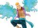 Фигурка Bandai Spirits Marco One Piece Марко Феникс Ван Пис 22 см BS LT M OP 22 BS LT M OP 22 фото 6