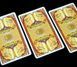 Карти Таро Уейт Арт Нуво (Golden Art Nouveau Tarot) 8.8х5.5 см 3177185744 фото 5