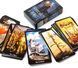Карти Таро Відьм Witches Tarot 10.2х6 см 2569389059 фото 4