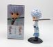 Фигурка Q Posket&nbsp;Гінтама Gintama Саката Гінтокі Sakata Gintoki 15 см QP G SG фото 5