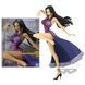 Фігурка Banpresto Ван Піс Боа Хенкок One Piece Boa Hancock 20 см B OP BH LF 20 B OP BH LF 20 фото 5