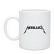 Кухоль Metallica CP 04.125 фото 1