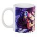 Кружка Без игры жизни нет No Game No Life NGNL 02.17 фото 1