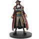 Фигурка Banpresto One Piece THE GRANDLINE MEN Roger Ван Пис Голь Д. Роджер 16 cм B OP GM R B OP GM R фото 2