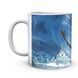 Кружка GeekLand Frozen Холодное Сердце Олаф FZ.002.02 1757913580 фото 3