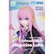 Фігурка Sega Project DIVA Sekai Desktop&times;Decorate Vocaloid Luka Megurine Вокалоїд Мегуріне Лука 15 см S V LM 15 2865110706 фото 6
