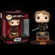 Фігурка Funko Pop Зоряні війни Дарт Вейдер Star Wars Darth Vader 15 см Deluxe SW DV 743 2457525922 фото 1