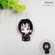 Значок Наруто Итачи Учиха Naruto Itachi Uchiha Z N IU 04 2358957362 фото 2