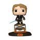 Фігурка Funko Pop Зоряні війни Дарт Вейдер Star Wars Darth Vader 15 см Deluxe SW DV 743 2457525922 фото 2