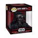 Фигурка Funko Pop Фанко Поп Звёздные войны Дарт Вейдер Star Wars Darth Vader 10 см FP SW DV 745 2494381023 фото 2