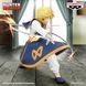 Фигурка Bandai Spirits Хантер х Хантер Курапика Hunter x Hunter Kurapika 13 см BS HH K 13 BS HH K 13 фото 6
