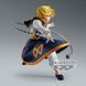 Фигурка Bandai Spirits Хантер х Хантер Курапика Hunter x Hunter Kurapika 13 см BS HH K 13 BS HH K 13 фото 4