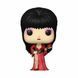 Фигурка Funko Pop Diamond Фанко поп 40th Anniversary Elvira 40-я годовщина Эльвира 10 см 40A E 68 40A E 68 фото 2