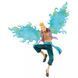 Фигурка Bandai Spirits Marco One Piece Марко Феникс Ван Пис 22 см BS LT M OP 22 BS LT M OP 22 фото 1
