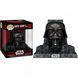 Фигурка Funko Pop Фанко Поп Звёздные войны Дарт Вейдер Star Wars Darth Vader 10 см FP SW DV 745 2494381023 фото 1