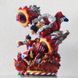 Фигурка One Piece Luffy Большой Куш Ван Пис Луффи 50 см Китай CH OP L BB CH OP L BB фото 3