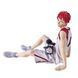 Фигурка Bandai Spirits Баскетбол Куроко Сейджуро Акаши Kuroko's Basketball Seijuro Akashi 10 см BS KB SA 10 BS KB SA 10 фото 1