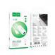 Кабель адаптор Hoco UA22 Type-C to Ethernet RJ45 100Mbps white 127735 фото 3