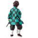Фігурка Sega&nbsp;Танджиро Комада Клинок розсікаючий демонів Tanjiro Demon Slayer 19см F DS TK 19 WST F DS TK 19 фото 3